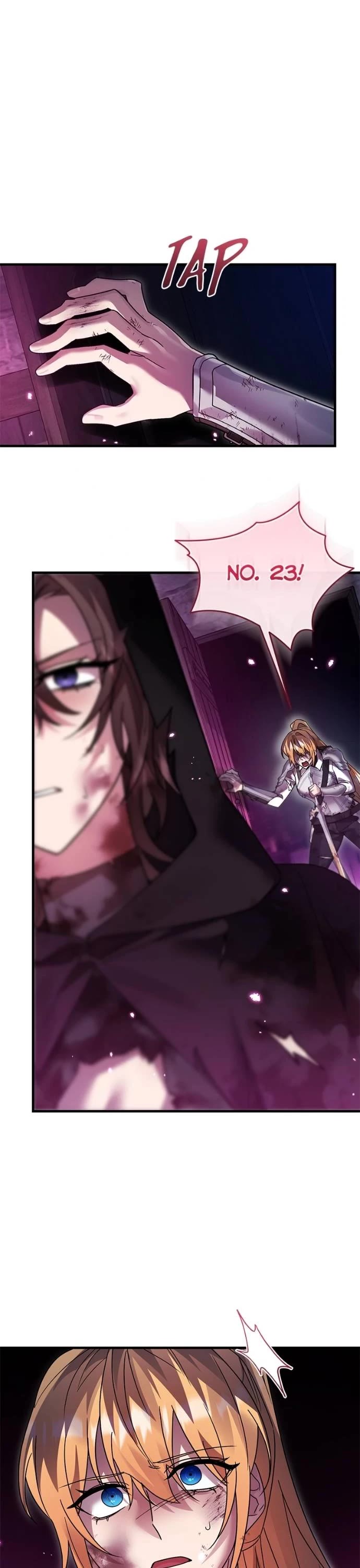 The Hero, the Demon, and the Villain chapter 125 page 2