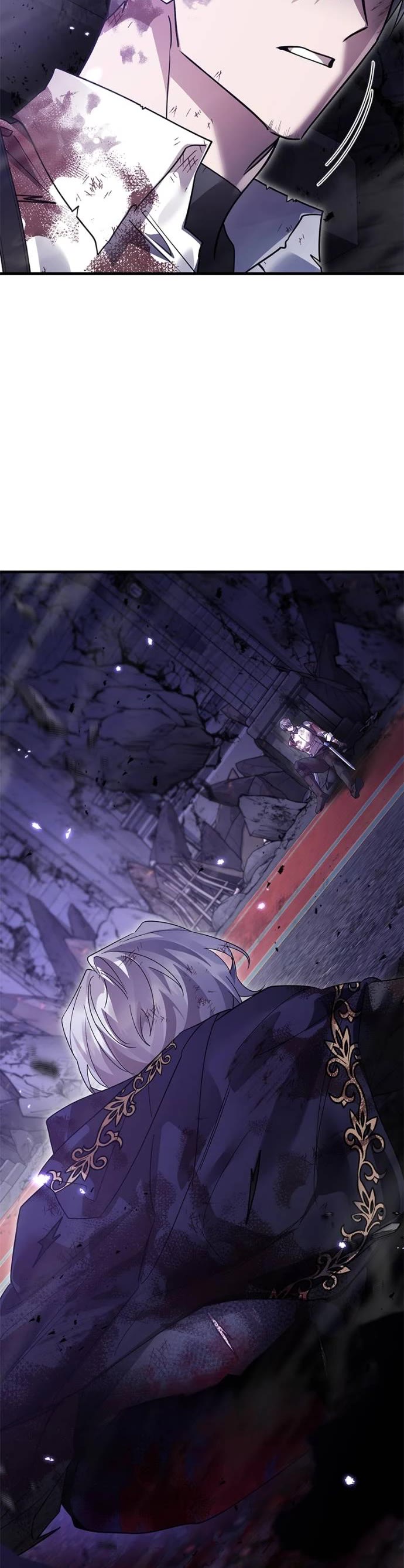 The Hero, the Demon, and the Villain chapter 125 page 20