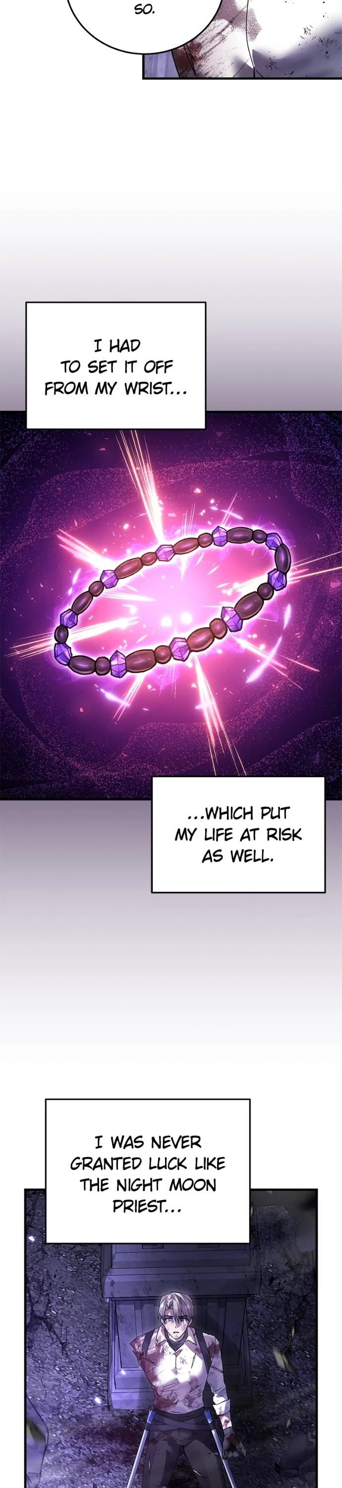 The Hero, the Demon, and the Villain chapter 125 page 22