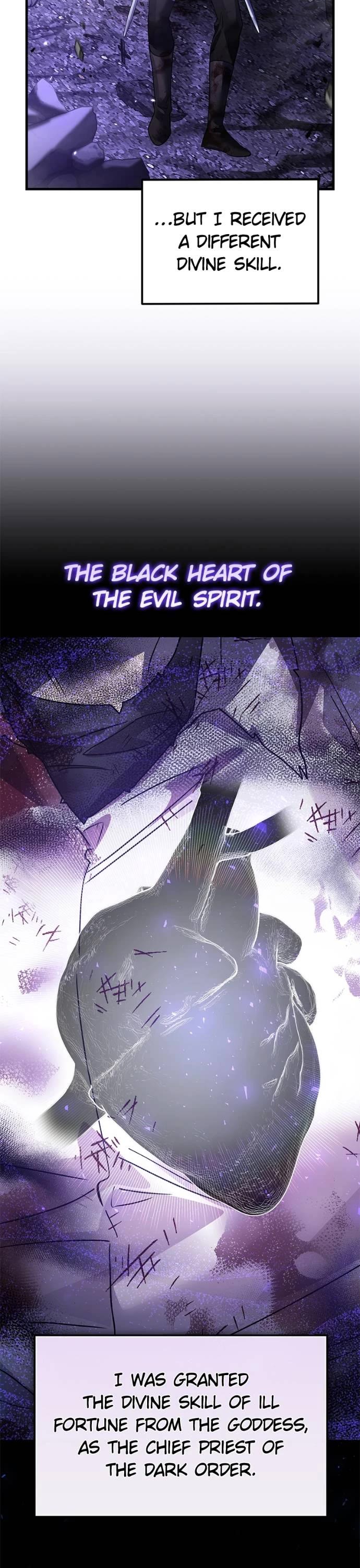 The Hero, the Demon, and the Villain chapter 125 page 23