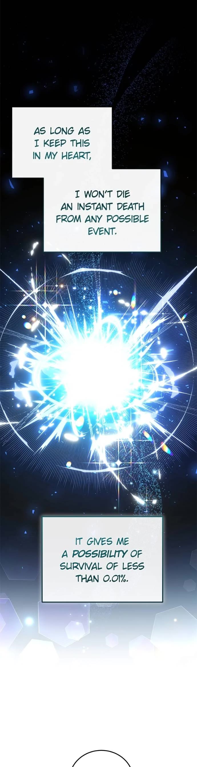 The Hero, the Demon, and the Villain chapter 125 page 24