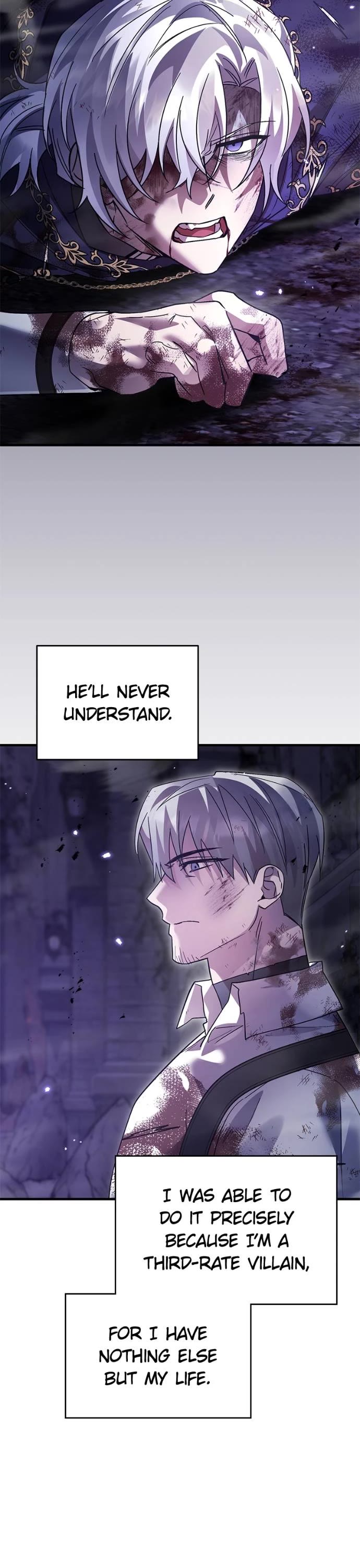 The Hero, the Demon, and the Villain chapter 125 page 27