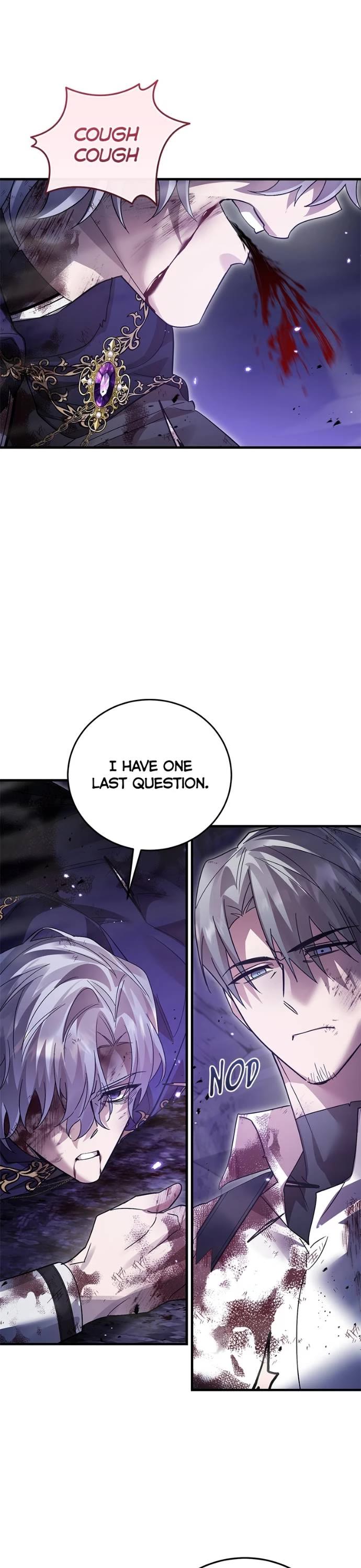 The Hero, the Demon, and the Villain chapter 125 page 28