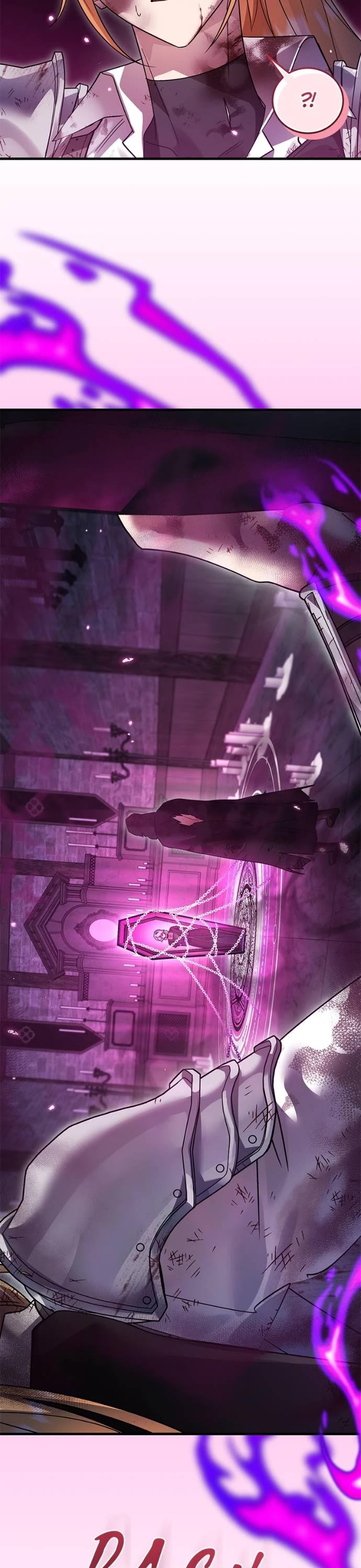 The Hero, the Demon, and the Villain chapter 125 page 3