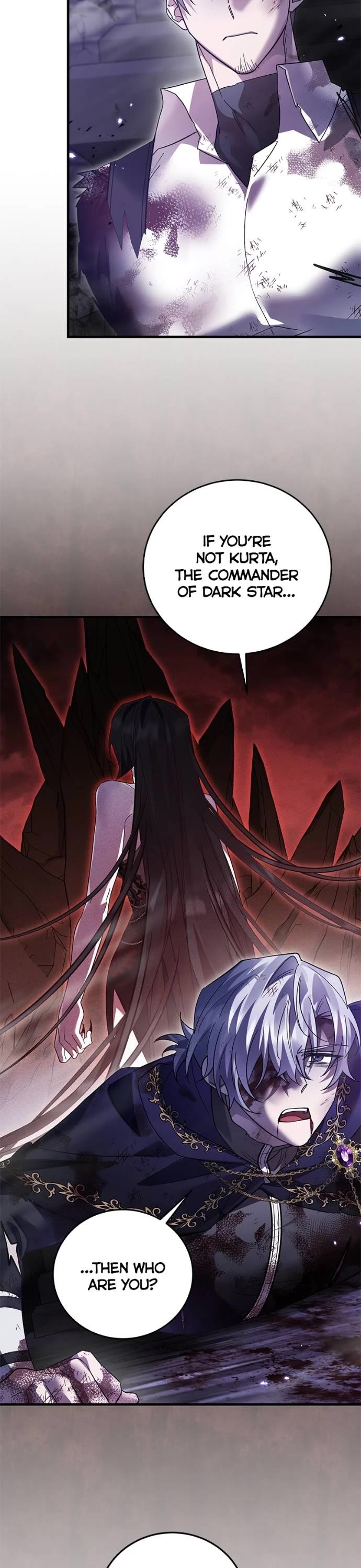 The Hero, the Demon, and the Villain chapter 125 page 32