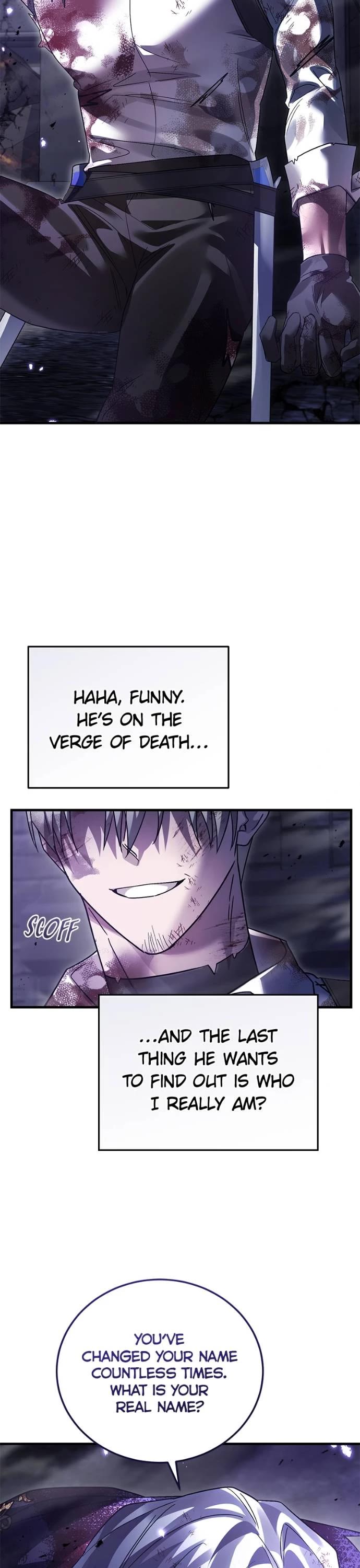 The Hero, the Demon, and the Villain chapter 125 page 36