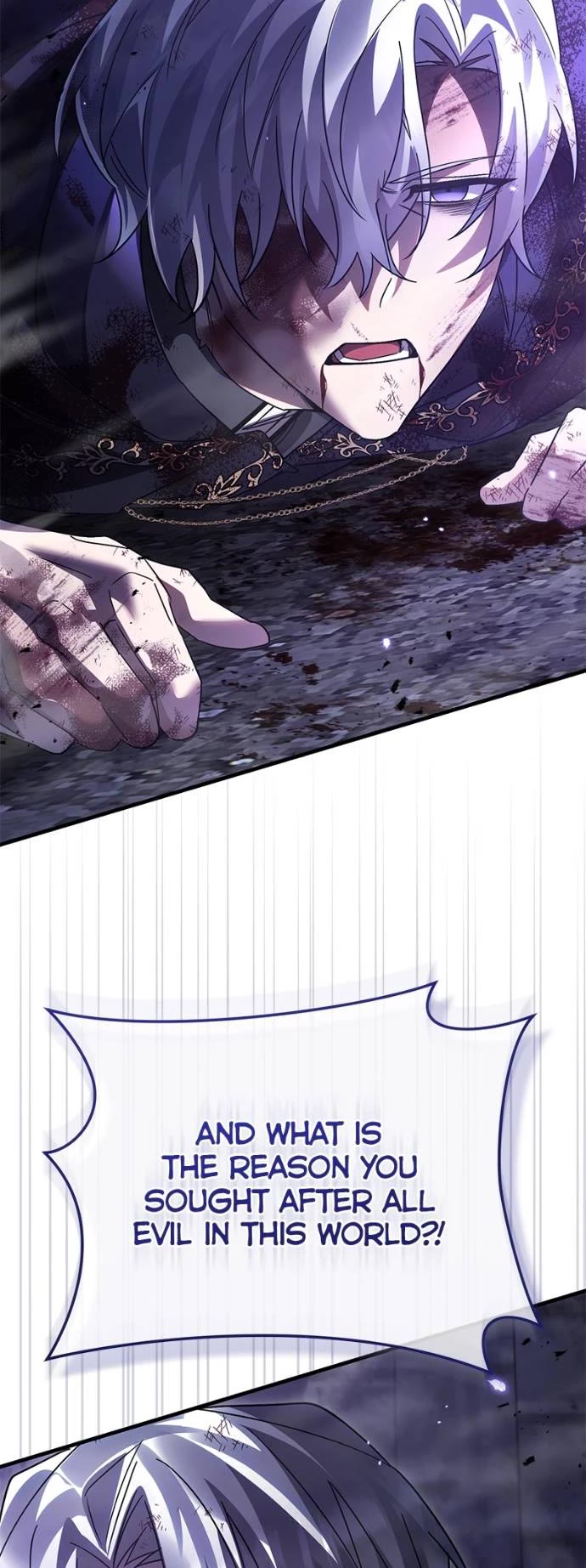 The Hero, the Demon, and the Villain chapter 125 page 37