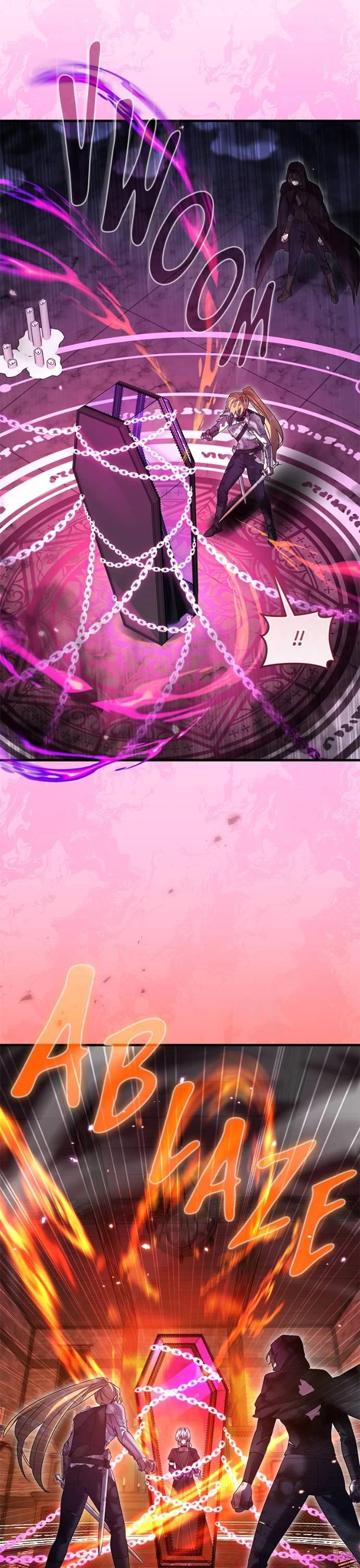 The Hero, the Demon, and the Villain chapter 125 page 6