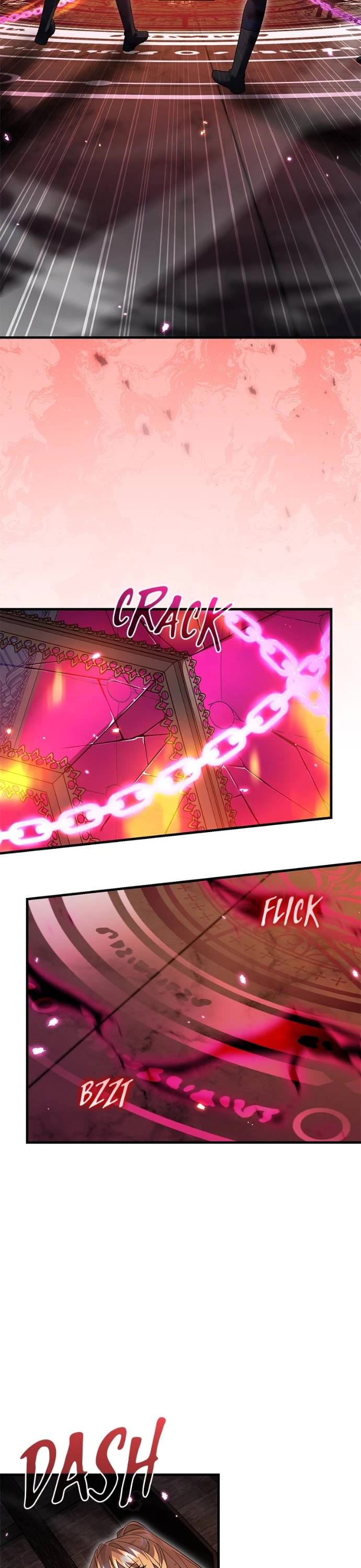 The Hero, the Demon, and the Villain chapter 125 page 7