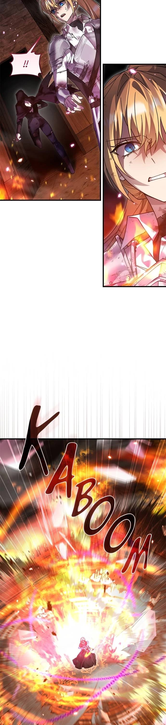 The Hero, the Demon, and the Villain chapter 125 page 8