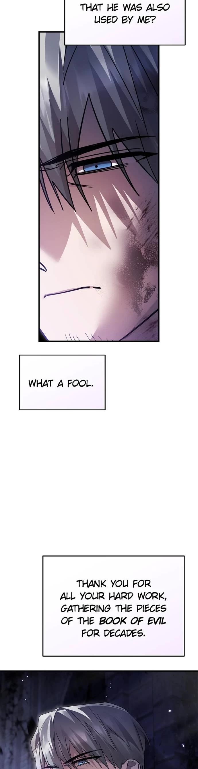 The Hero, the Demon, and the Villain chapter 126 page 10