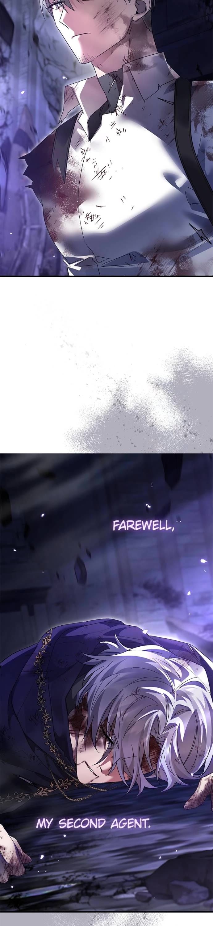 The Hero, the Demon, and the Villain chapter 126 page 11