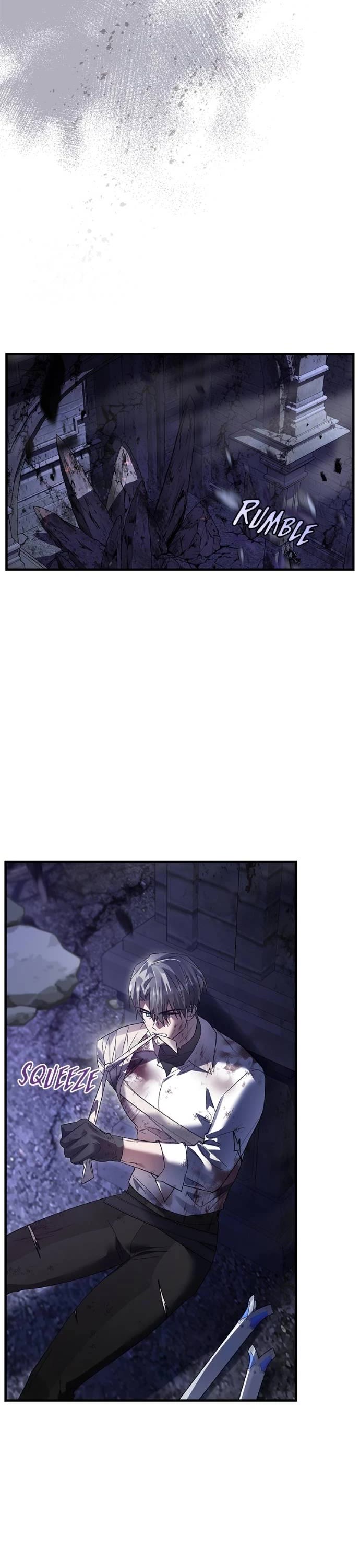 The Hero, the Demon, and the Villain chapter 126 page 12