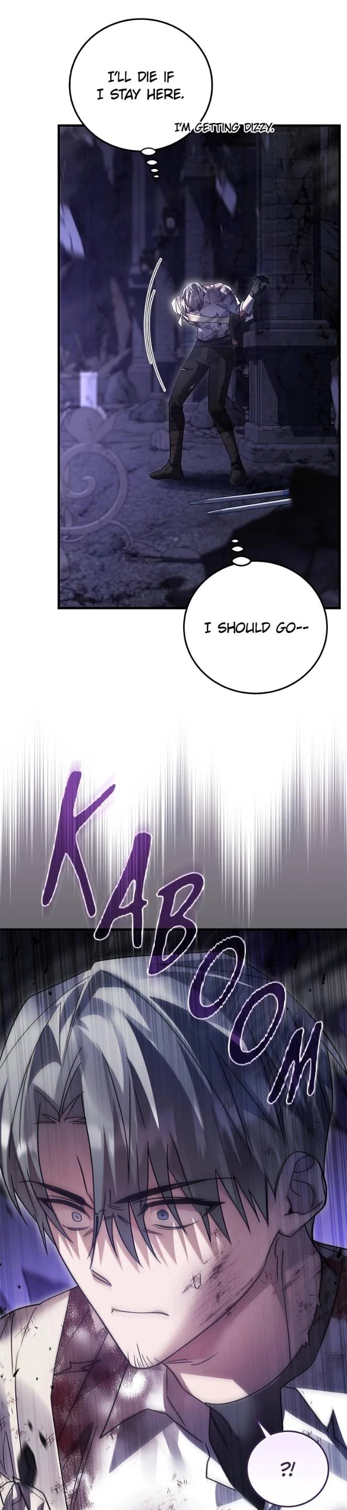 The Hero, the Demon, and the Villain chapter 126 page 13