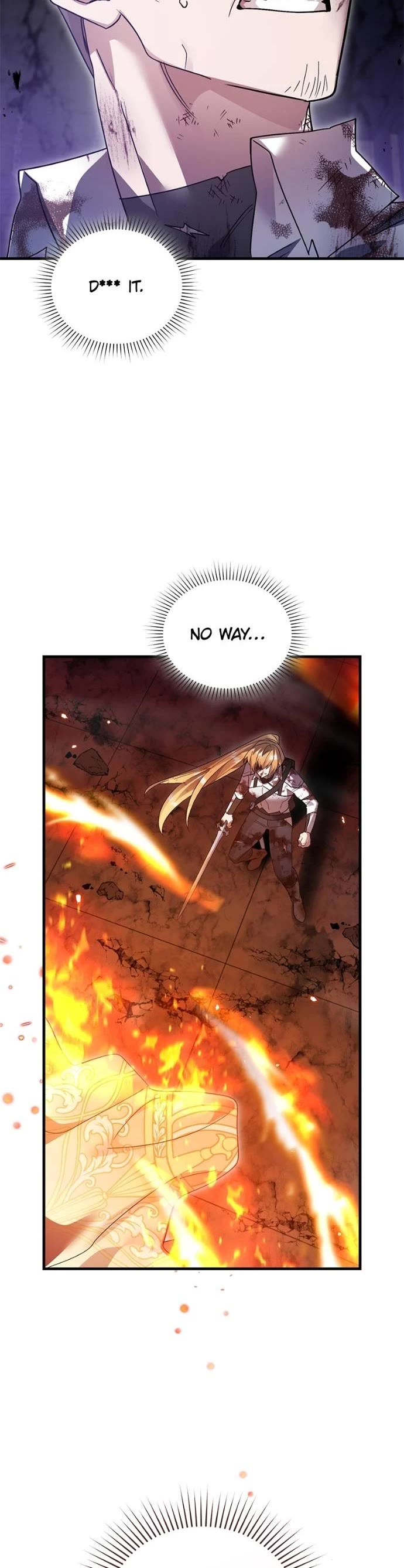 The Hero, the Demon, and the Villain chapter 126 page 15