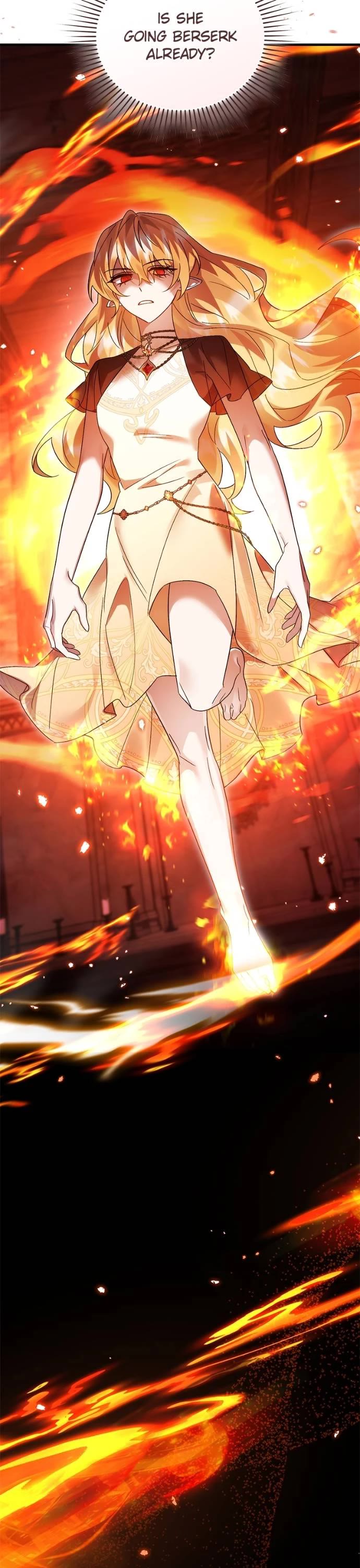 The Hero, the Demon, and the Villain chapter 126 page 16