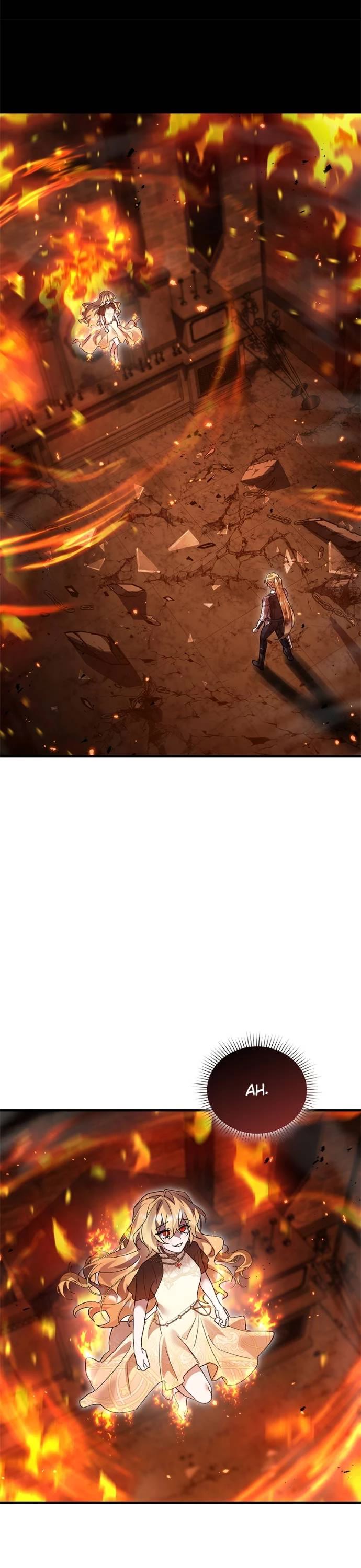 The Hero, the Demon, and the Villain chapter 126 page 18