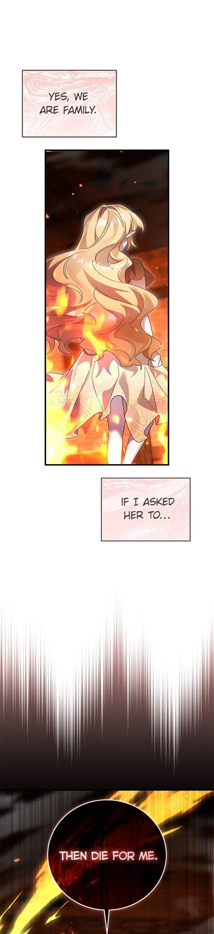 The Hero, the Demon, and the Villain chapter 126 page 23