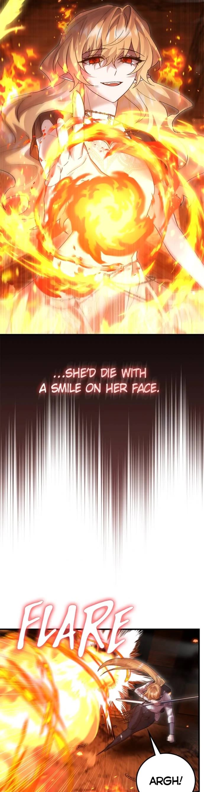 The Hero, the Demon, and the Villain chapter 126 page 24