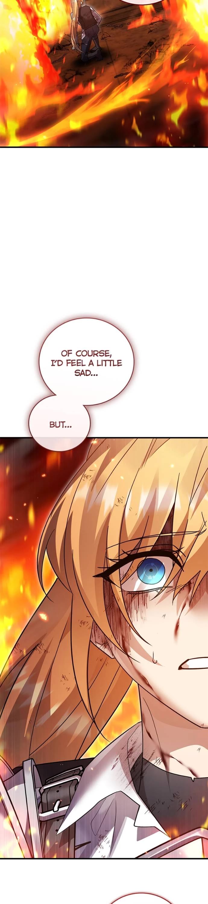 The Hero, the Demon, and the Villain chapter 126 page 26