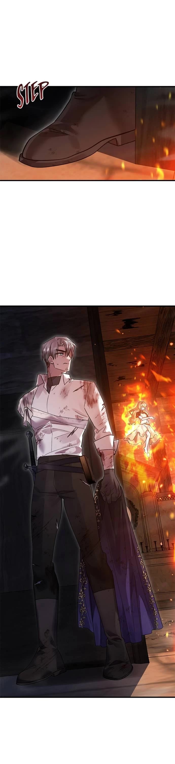 The Hero, the Demon, and the Villain chapter 126 page 28