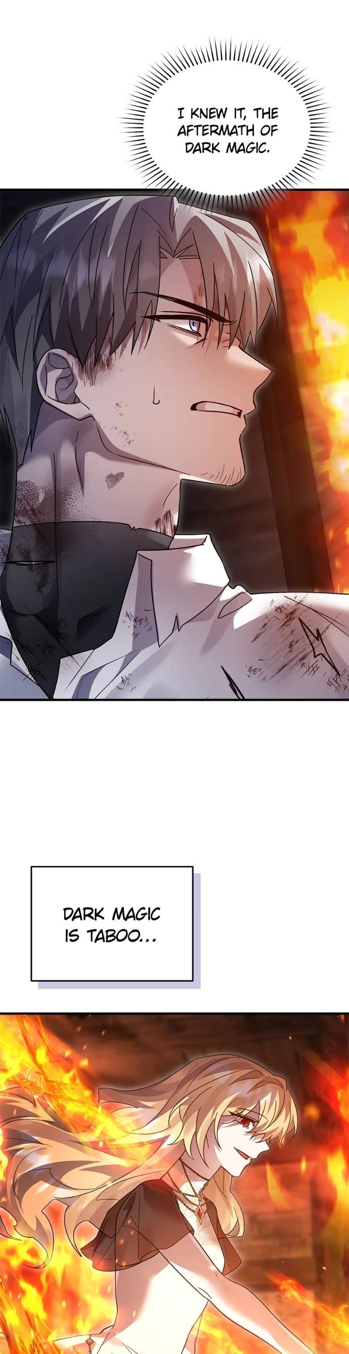 The Hero, the Demon, and the Villain chapter 126 page 29