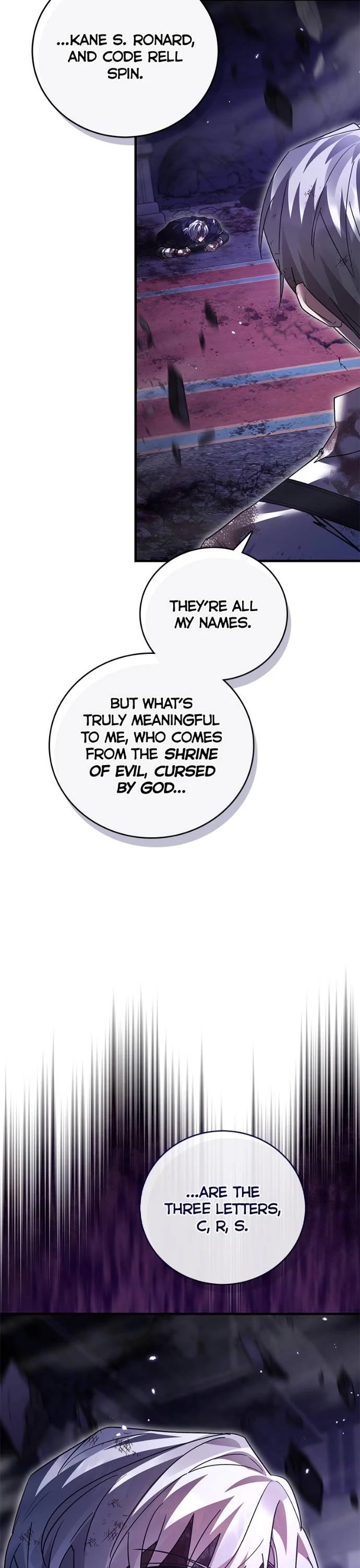 The Hero, the Demon, and the Villain chapter 126 page 3