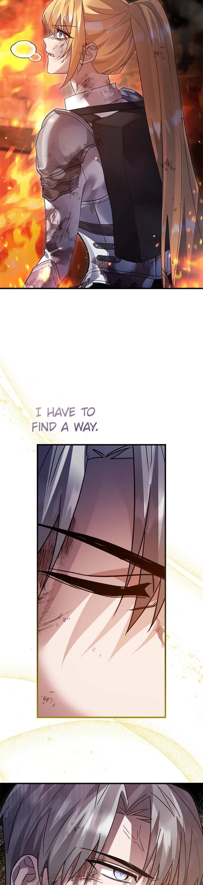 The Hero, the Demon, and the Villain chapter 126 page 33