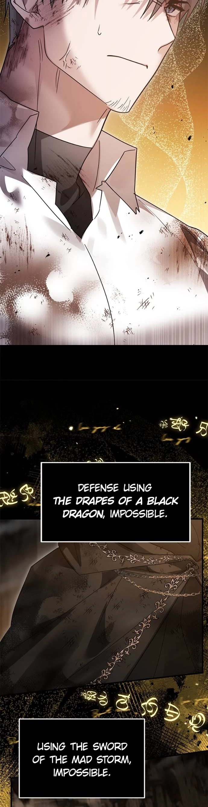 The Hero, the Demon, and the Villain chapter 126 page 34