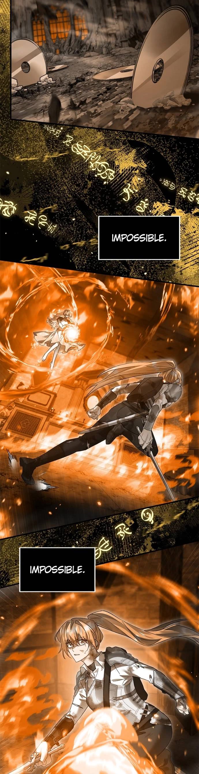 The Hero, the Demon, and the Villain chapter 126 page 35