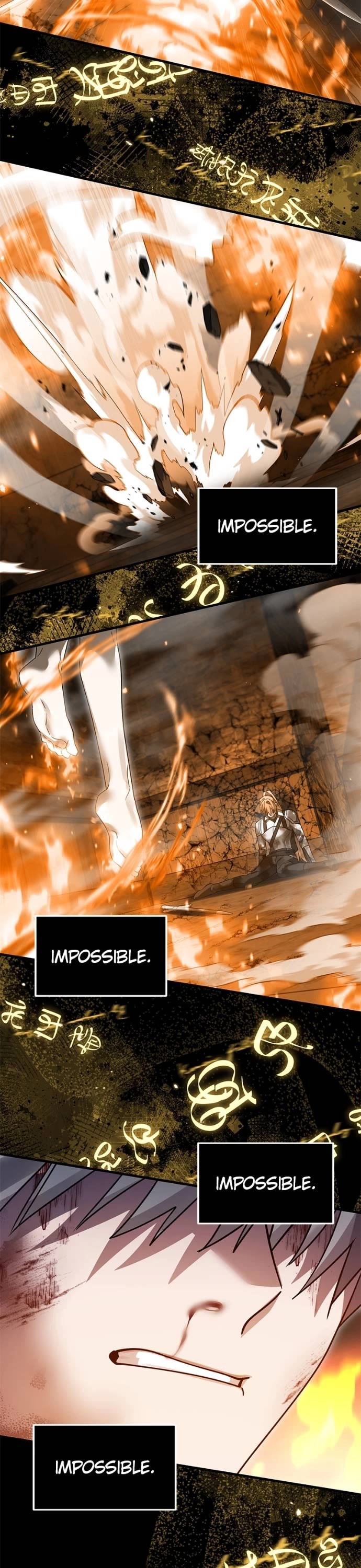 The Hero, the Demon, and the Villain chapter 126 page 36