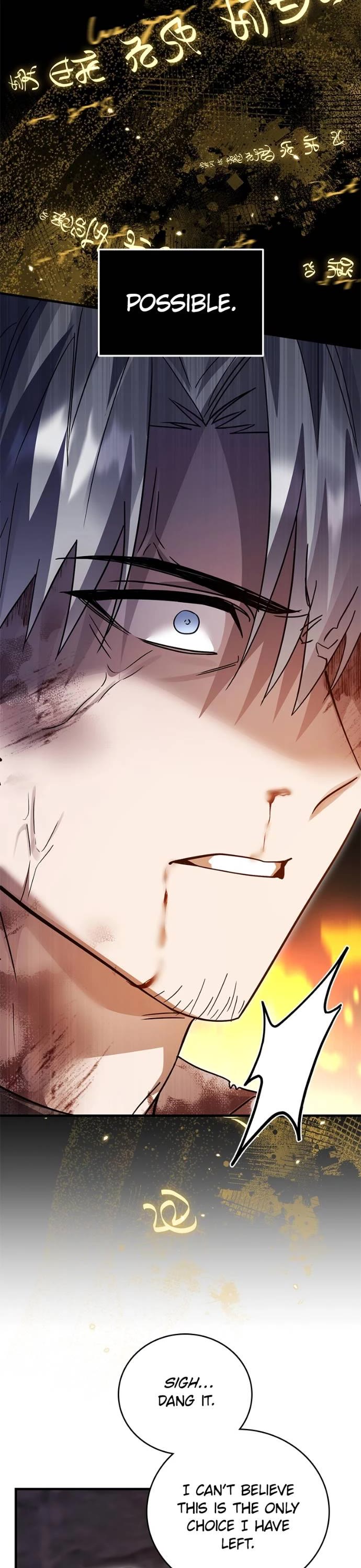 The Hero, the Demon, and the Villain chapter 126 page 37