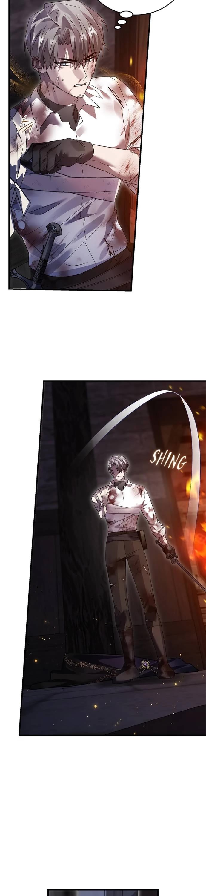 The Hero, the Demon, and the Villain chapter 126 page 38