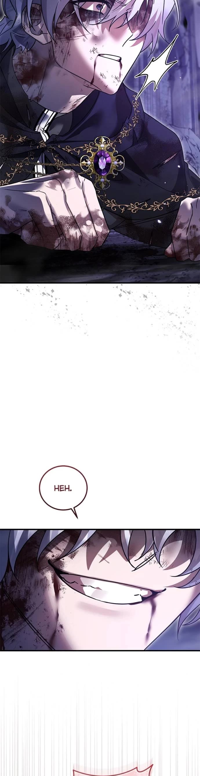 The Hero, the Demon, and the Villain chapter 126 page 4