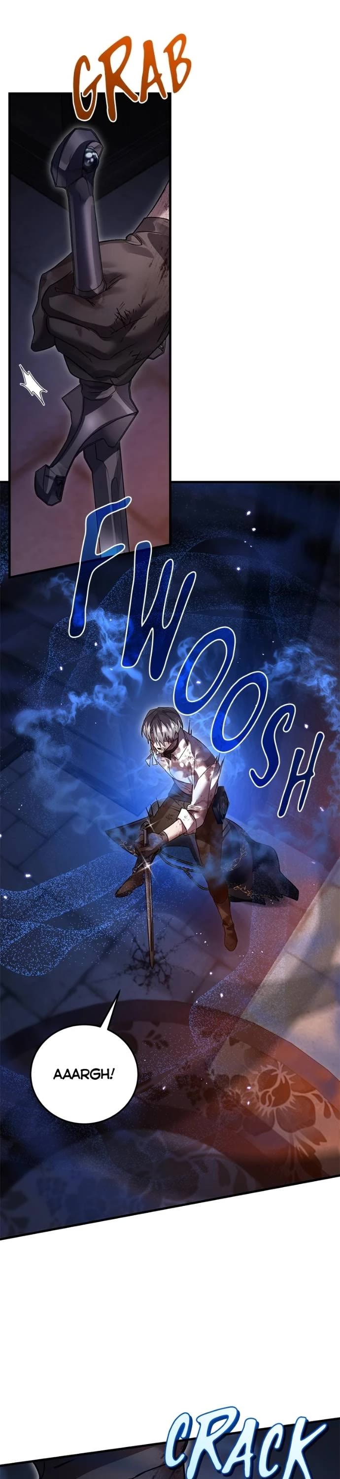 The Hero, the Demon, and the Villain chapter 126 page 41