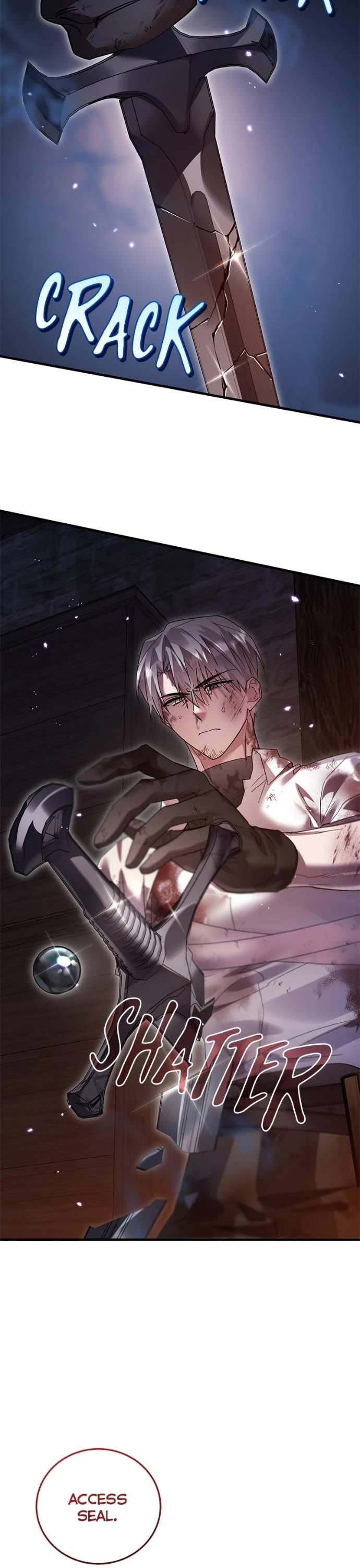 The Hero, the Demon, and the Villain chapter 126 page 42