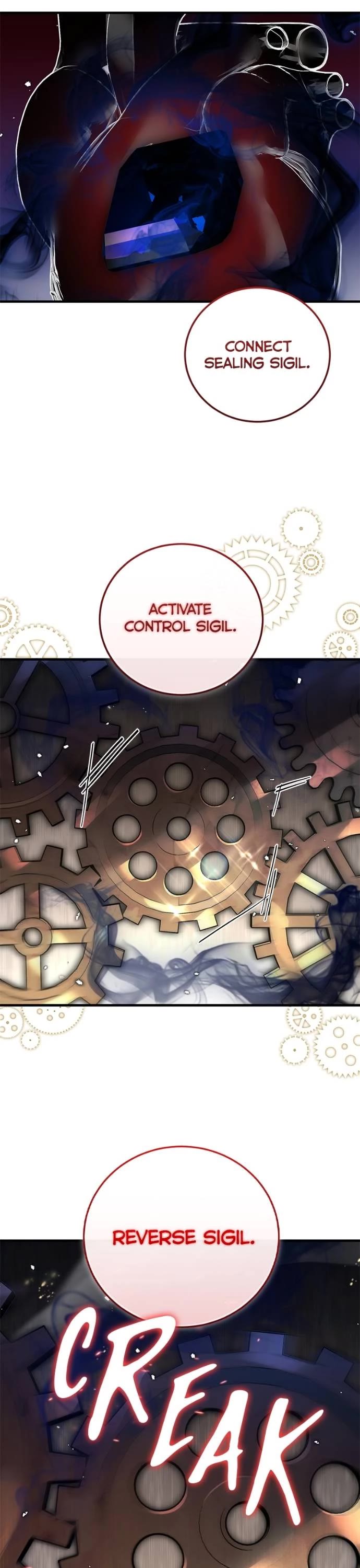 The Hero, the Demon, and the Villain chapter 126 page 43