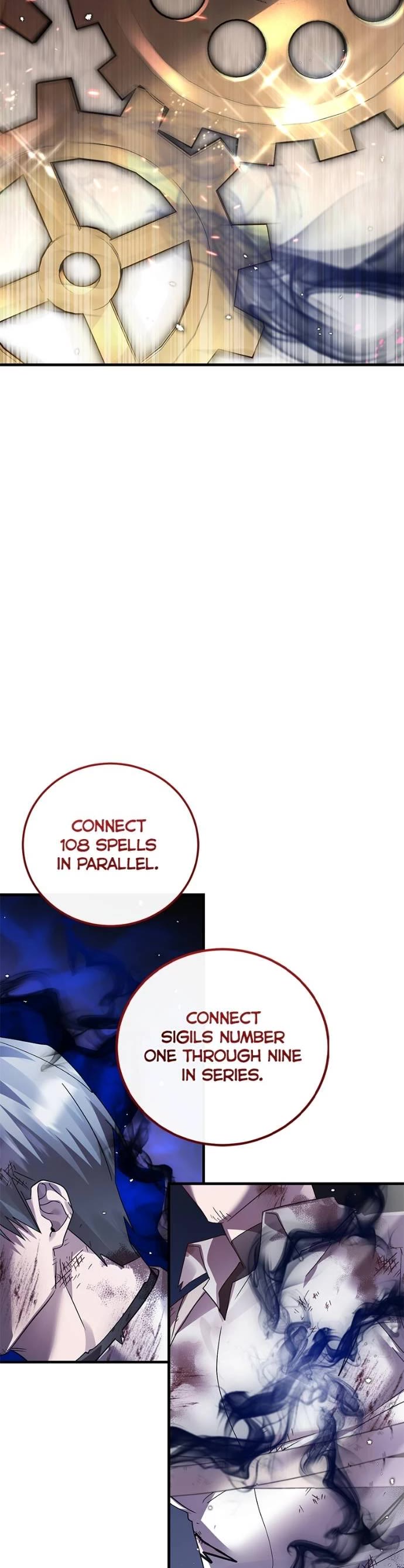 The Hero, the Demon, and the Villain chapter 126 page 44