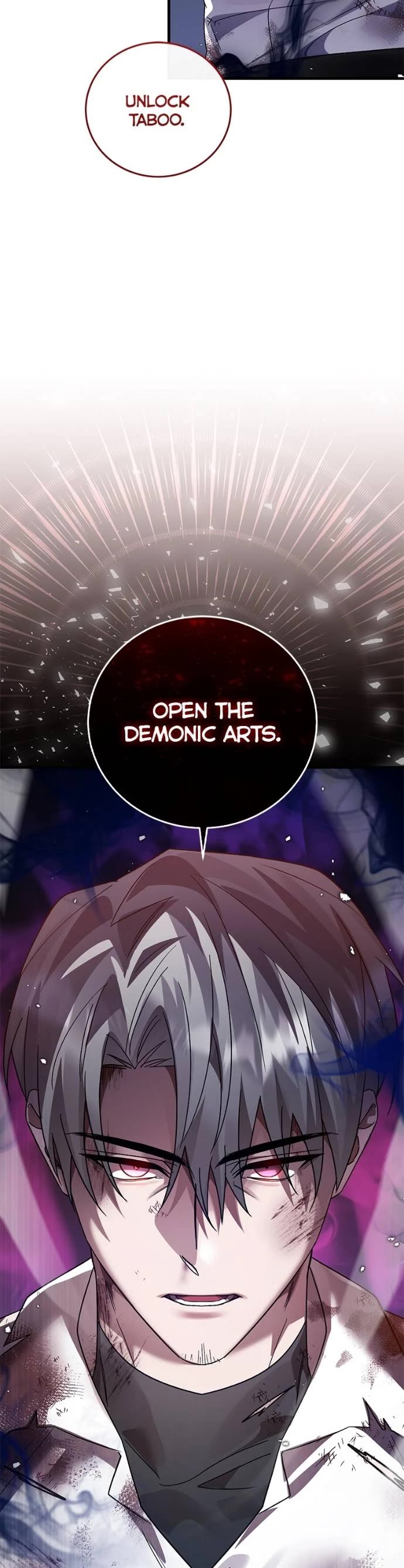 The Hero, the Demon, and the Villain chapter 126 page 45