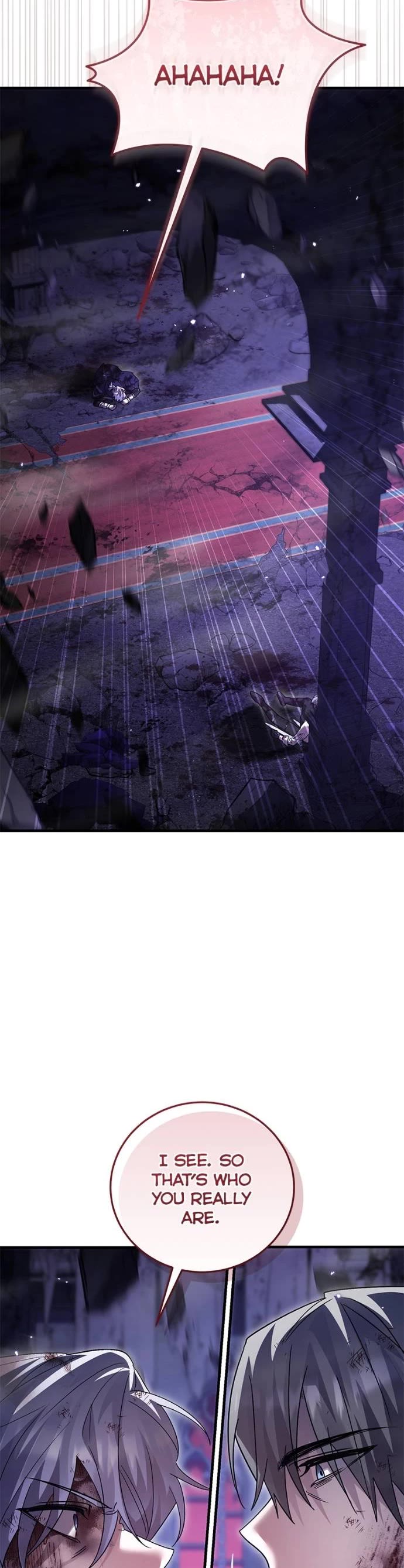 The Hero, the Demon, and the Villain chapter 126 page 5