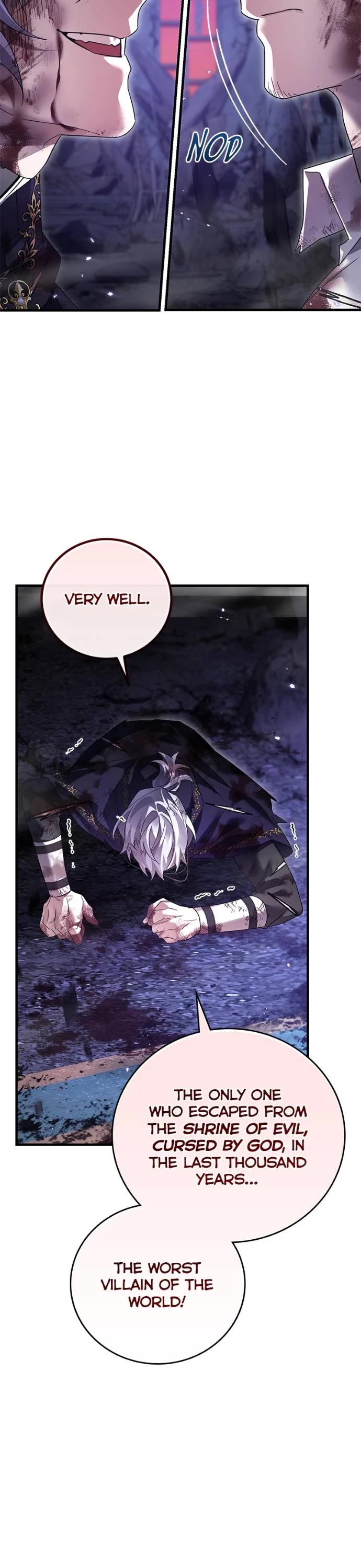 The Hero, the Demon, and the Villain chapter 126 page 6