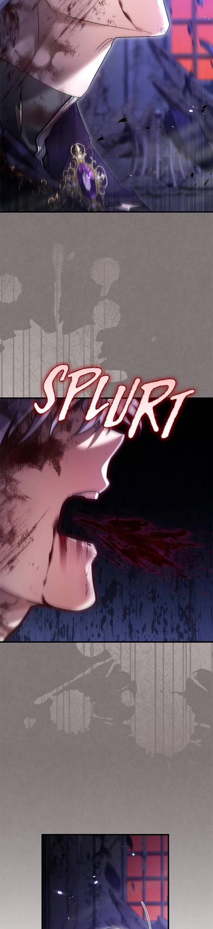 The Hero, the Demon, and the Villain chapter 126 page 8