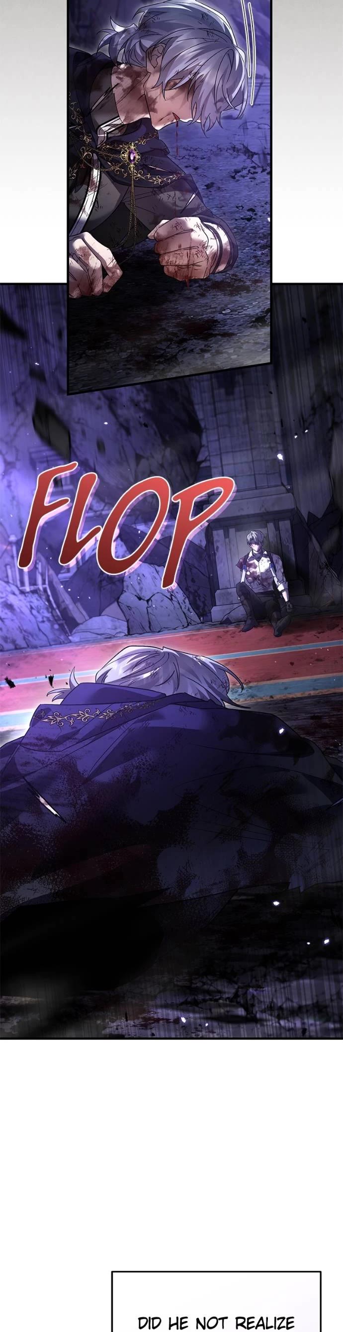 The Hero, the Demon, and the Villain chapter 126 page 9