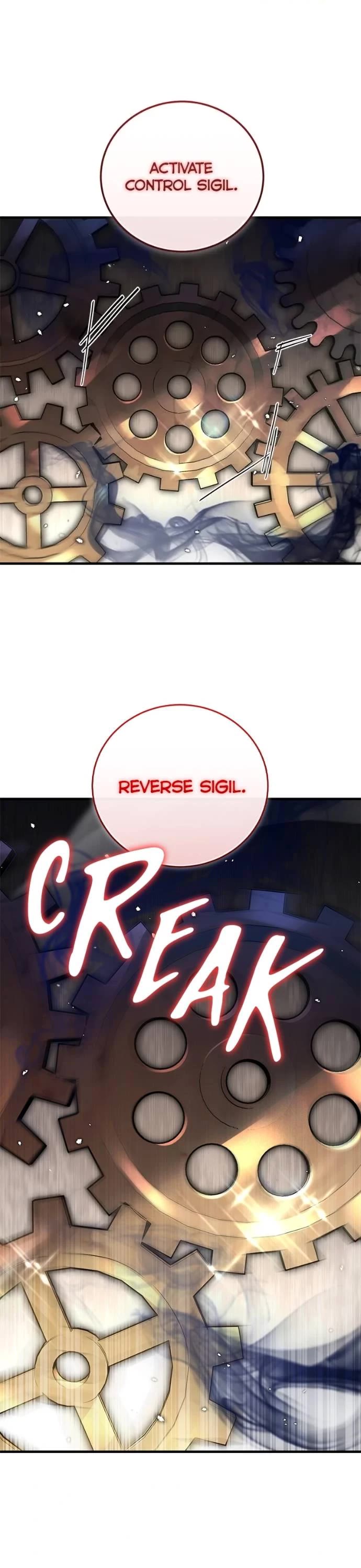 The Hero, the Demon, and the Villain chapter 127 page 1