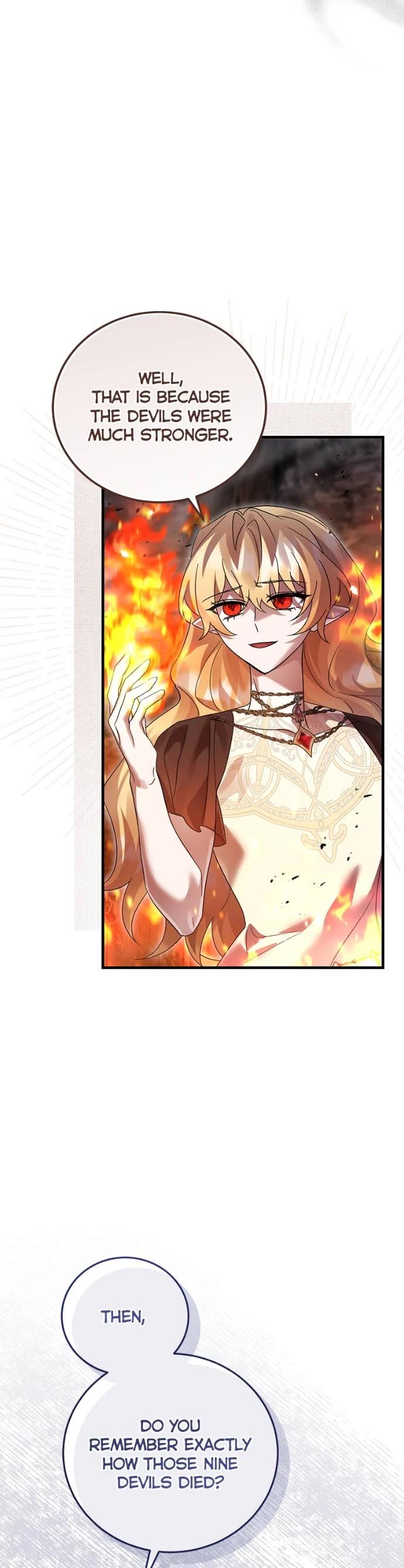 The Hero, the Demon, and the Villain chapter 127 page 10