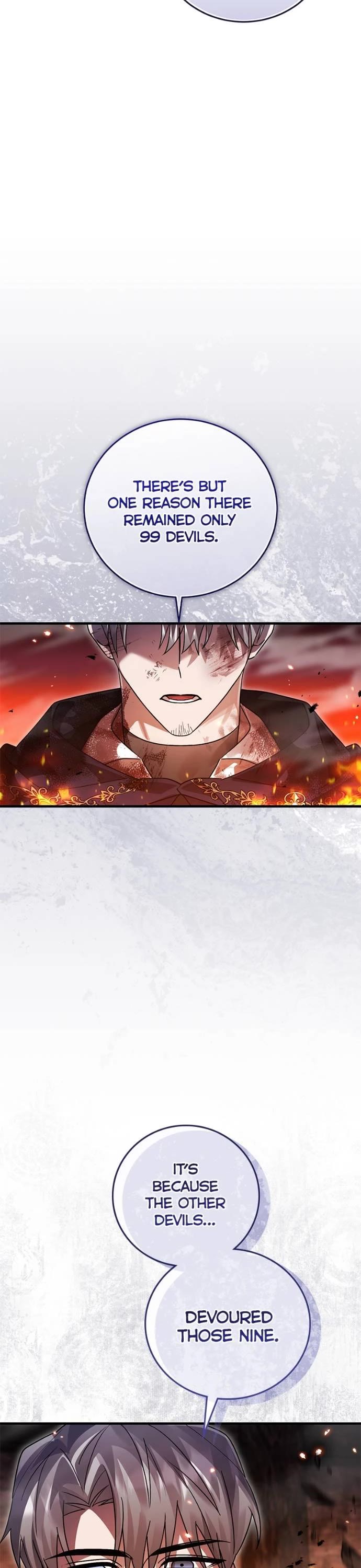 The Hero, the Demon, and the Villain chapter 127 page 12