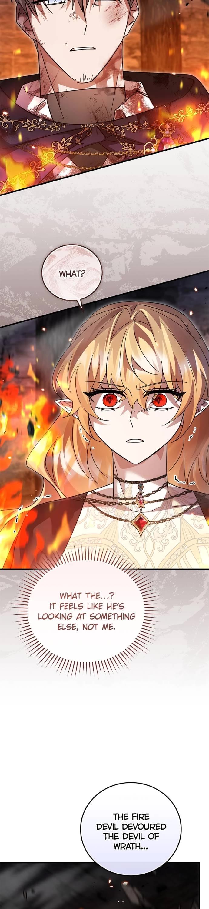 The Hero, the Demon, and the Villain chapter 127 page 13