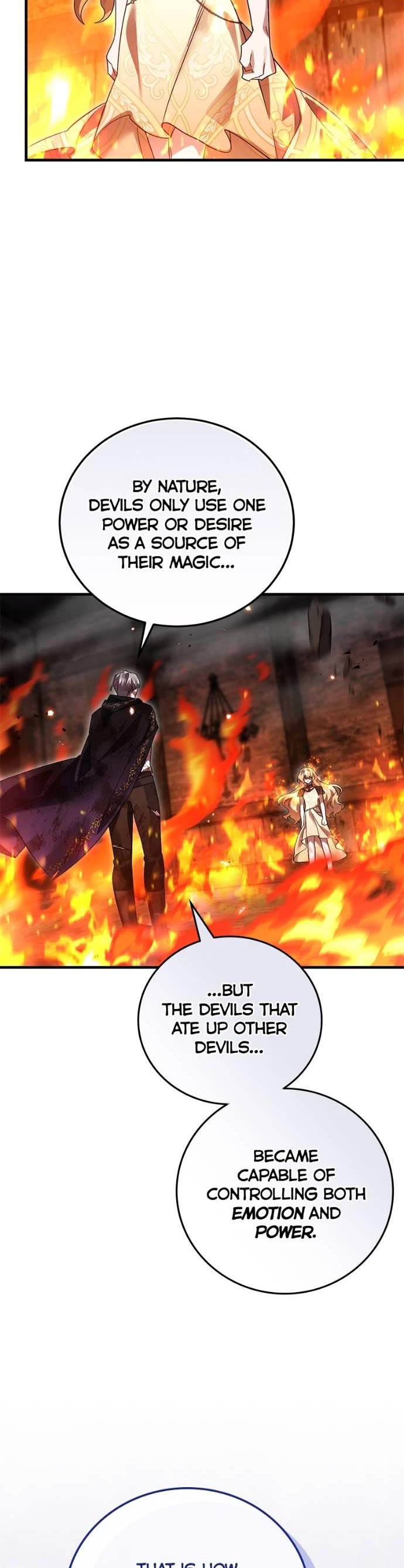 The Hero, the Demon, and the Villain chapter 127 page 15