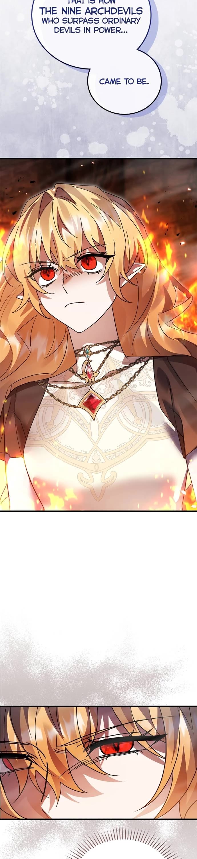 The Hero, the Demon, and the Villain chapter 127 page 16