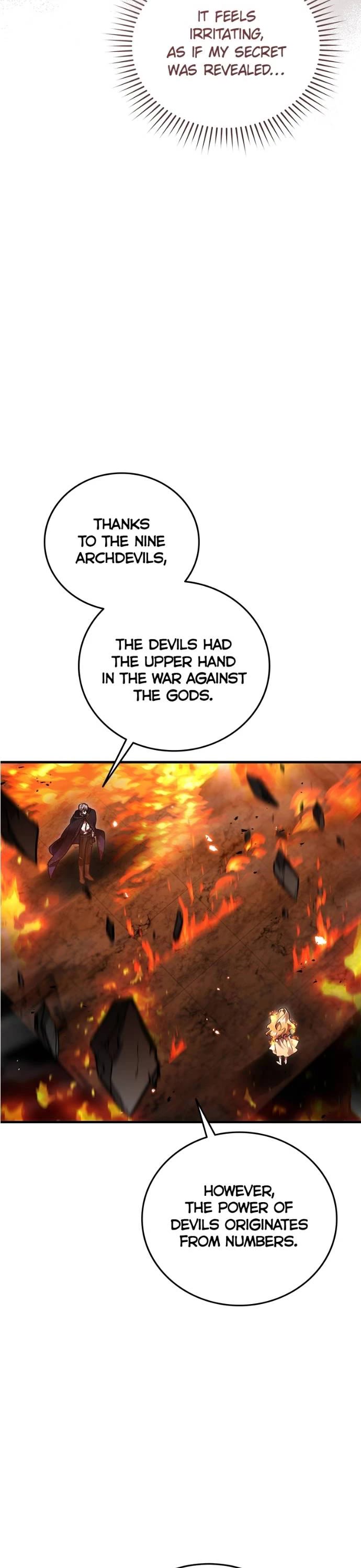 The Hero, the Demon, and the Villain chapter 127 page 17